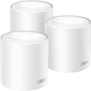 TP-Link Deco X1500 Sistema WiFi 6 Reseña