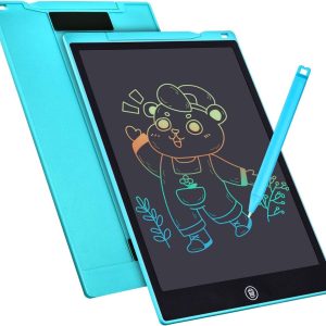 SERUW LYX1201 tableta de escritura LCD 12 pulgadas reseña