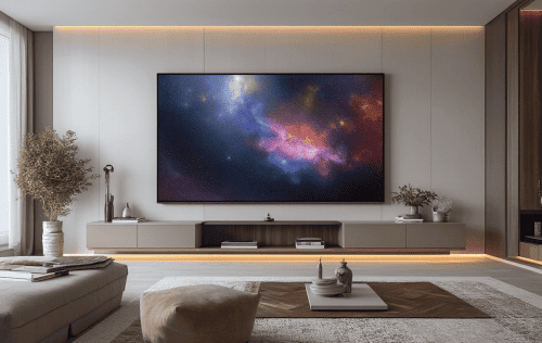 5 Mejores Televisores (Guía de Compra)